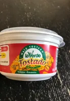 Maíz tostado