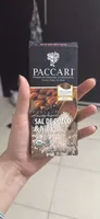 Chocolate Orgánico con Sal de Cuzco & Nibs