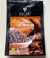 Organic Cacao Nibs