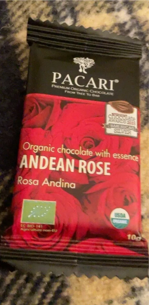 Chocolate