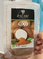 Azucar de coco ecologica