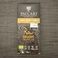 Raw Organic