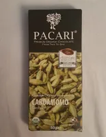 Cardamomo