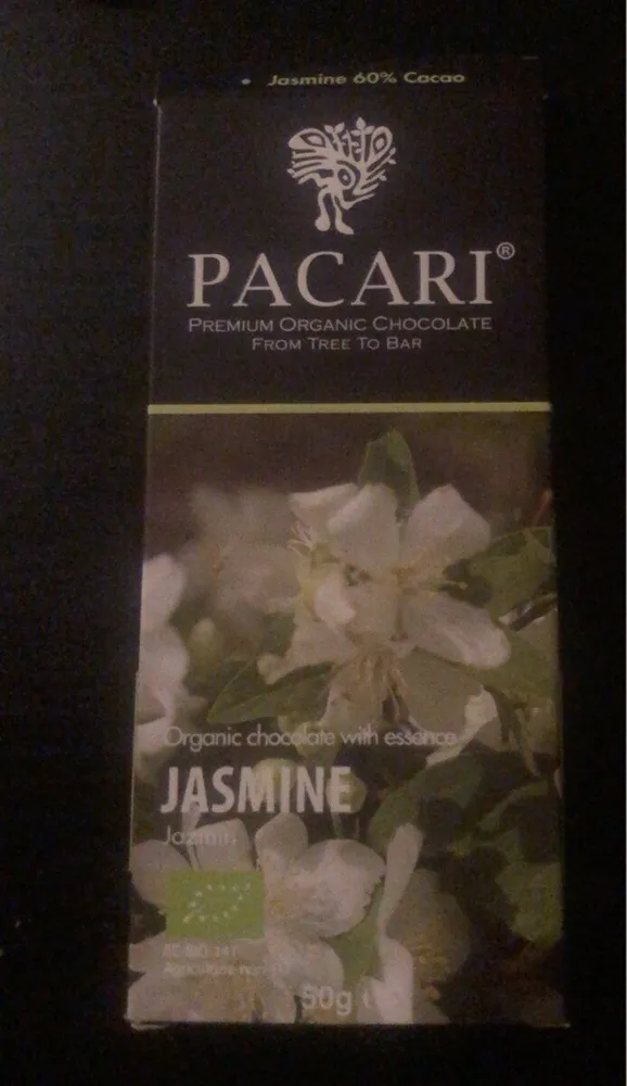 Jasmin