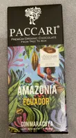 Amazonia Ecuador
