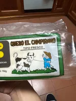 Queso Fresco