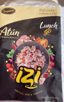Lunch to go