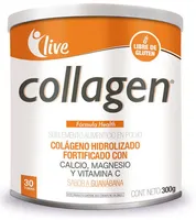 Collagen Formula Health sabor Guanábana