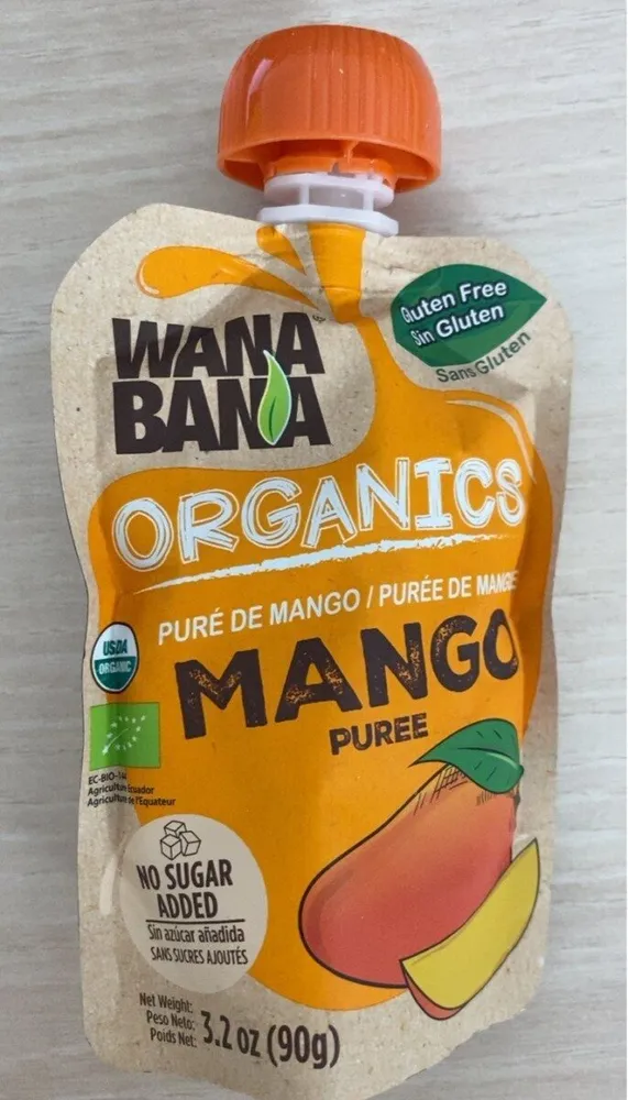 Organics