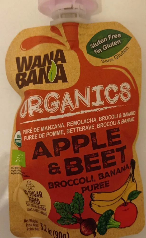 Organics