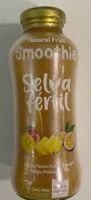 Selva Fertil Smootie