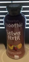 Smothie selva fertil