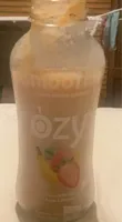 Smoothie fraise & banane