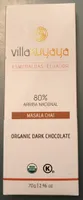 Masala Chai dark chocolate