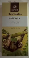 Dark Milk chocolates