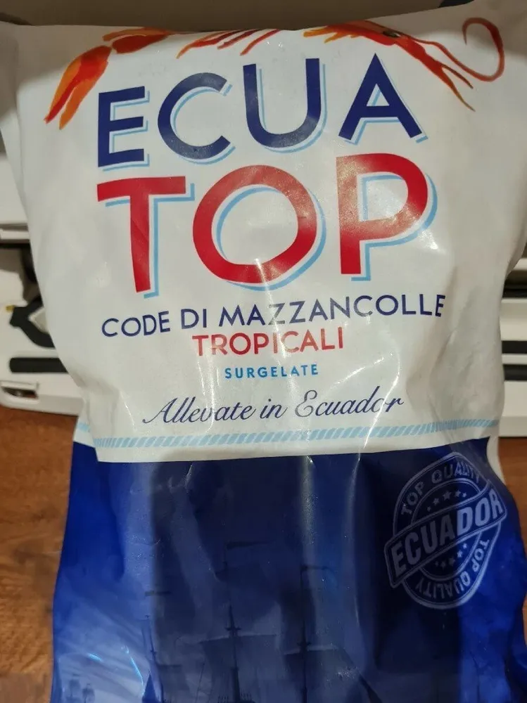 Code di mazzancolle