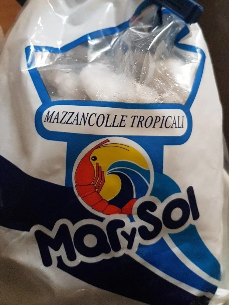 Manzzancolle tropicali