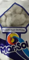 Mazzancolle Tropicali