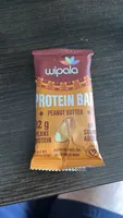 PROTEIN BAR PEANUT BUTTER