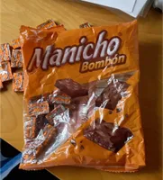 Manicho bombon
