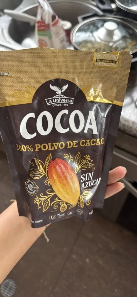 Cocoa