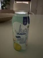 Jucy Coconout Water