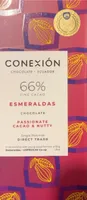 Esmeraldas