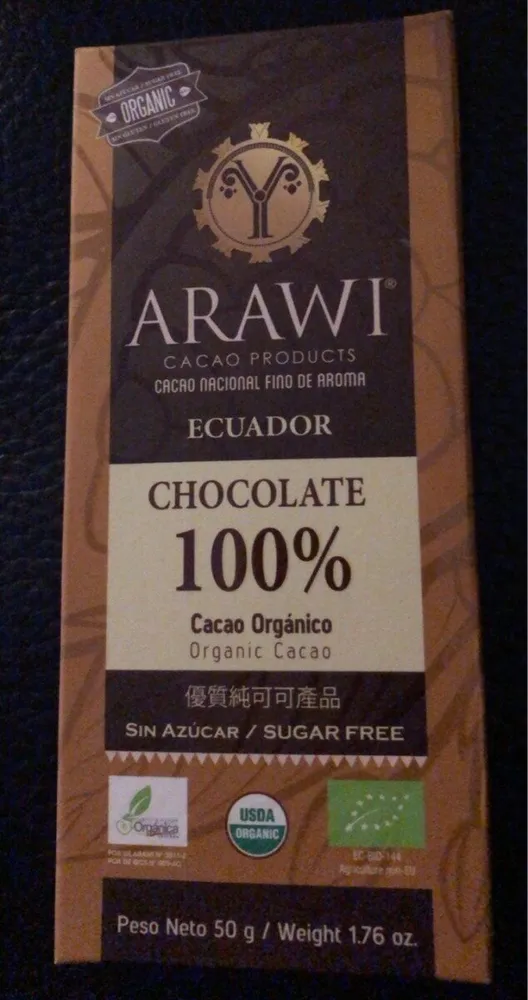 Chocolat