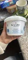 Yogurt Griego Natural