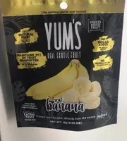 yum’s real exotic fruit