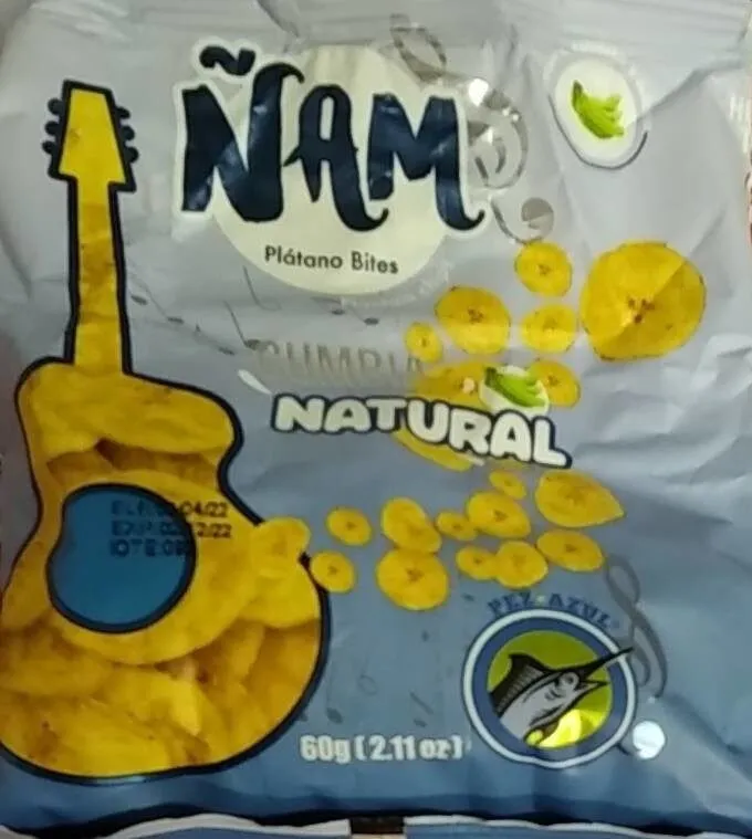 Patatas de platano