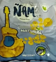 Patatas de platano