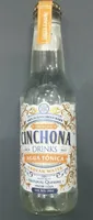 Agua Tónica