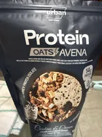 Protein Oats Avena