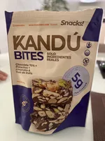 KANDÚ BITES