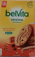 Belvita original