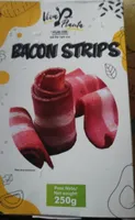 Bacon strips