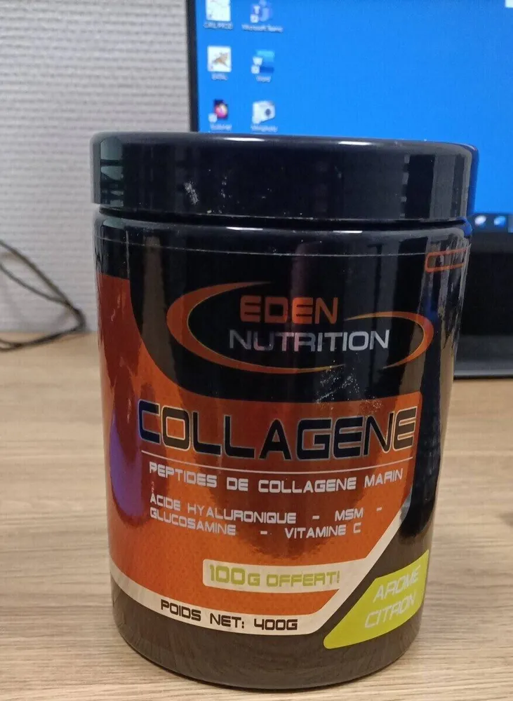 collagène