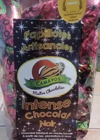 Papillotes artisanales