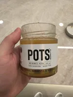 Mermelada Mango Maracuya Naranja