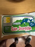 Queso Fresco