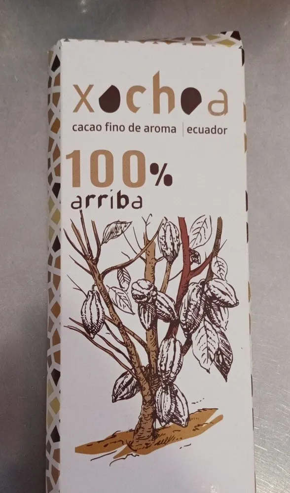 Cioccolata