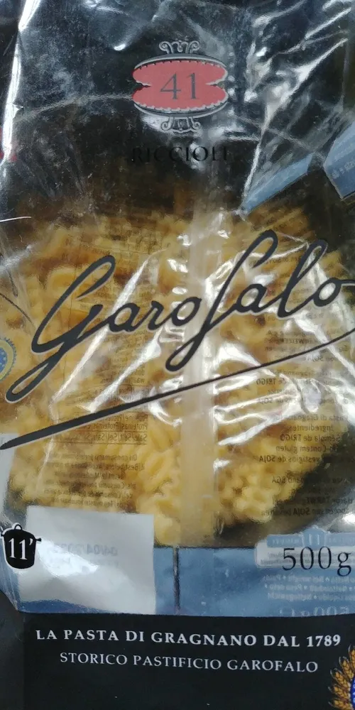 Riccioli 41