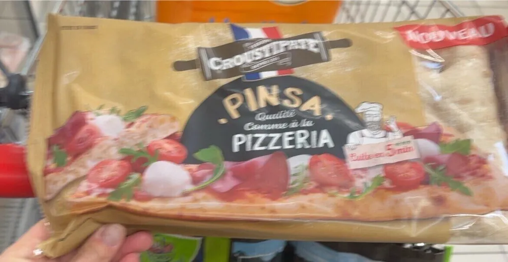 Pinsa