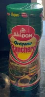 Oregano Ranchero
