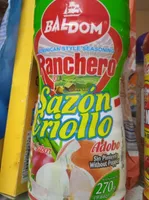 Sazón