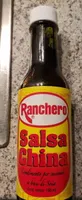 Salsa china