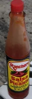 Salsa de aji Picante