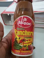 Ranchero liquido