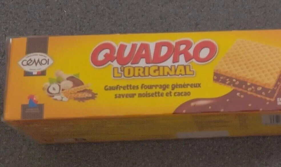 Quadro